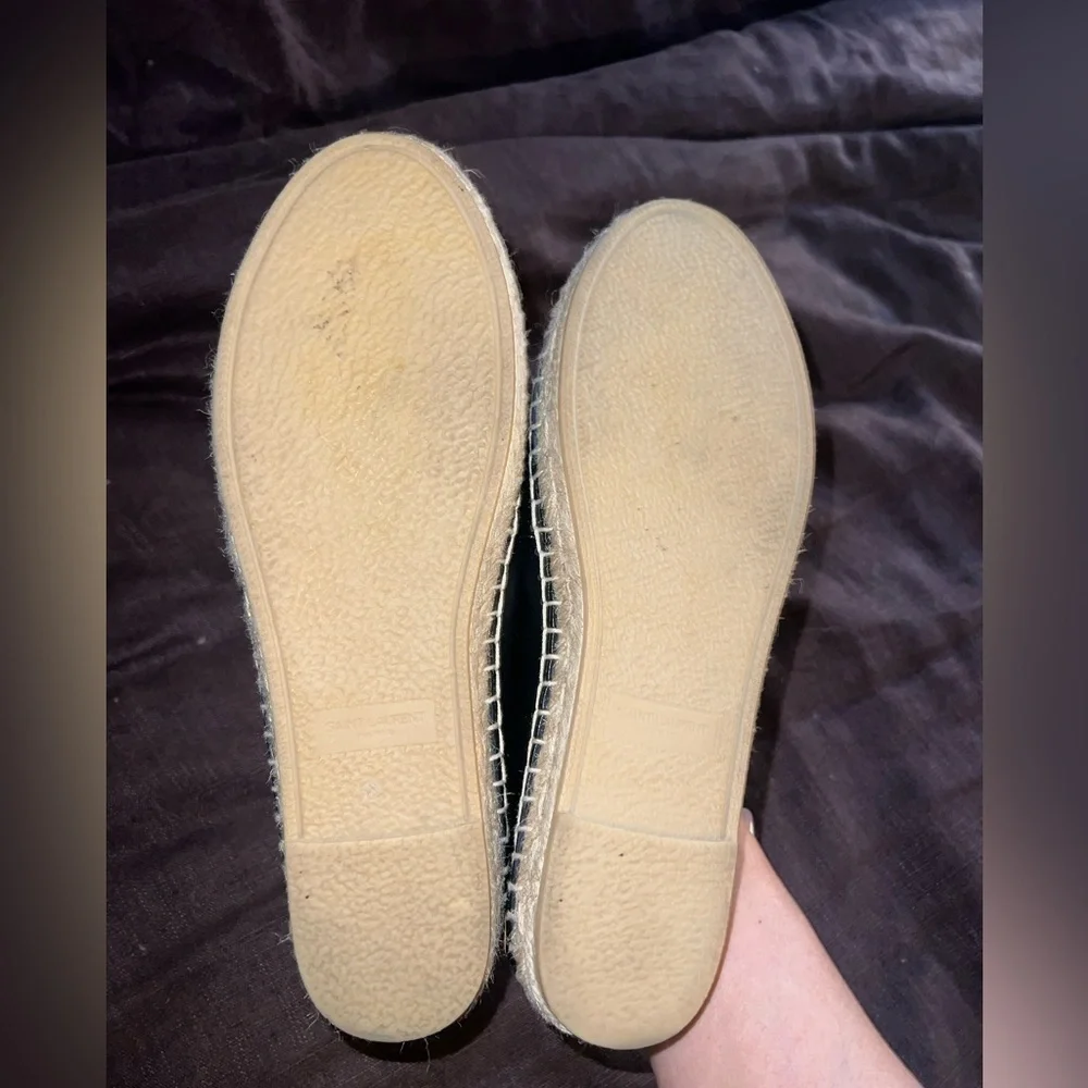 Yves Saint Laurent authentic ysl